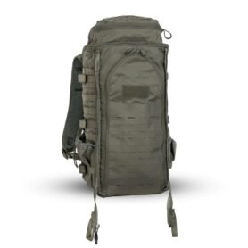 EBERLESTOCK batoh G1 LITTLE BROTHER MILITARY GREEN