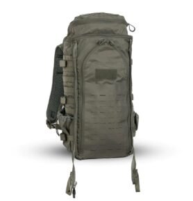 EBERLESTOCK batoh G1 LITTLE BROTHER MILITARY GREEN