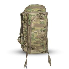 EBERLESTOCK batoh G1 LITTLE BROTHER MULTICAM