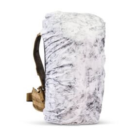 EBERLESTOCK převlek na batoh FEATHERWEIGHT DOPPELGANGER WINTER