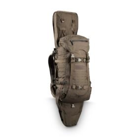 EBERLESTOCK batoh GUNSLINGER II MILITARY GREEN
