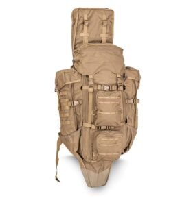 EBERLESTOCK batoh sniper G4 OPERATOR COYOTE BROWN