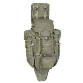 EBERLESTOCK batoh sniper G4 OPERATOR MILITARY GREEN