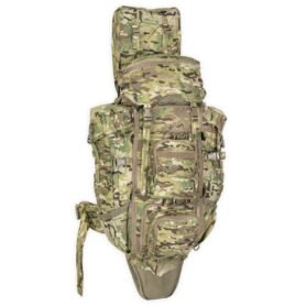 EBERLESTOCK batoh sniper G4 OPERATOR MULTICAM