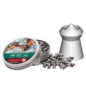 Diabolky GAMO EXPANDER 4,5mm (250ks)