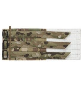 DIRECT ACTION návlek na tlumič MULTICAM