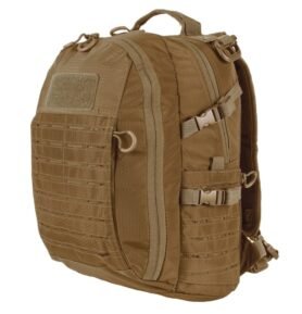101INC batoh HEXAGON COYOTE