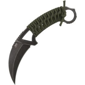 SOG nůž GAMBIT XL karambit