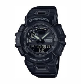 G-SHOCK hodinky pánské sportovní GBA-900UU-1AER ČERNÉ
