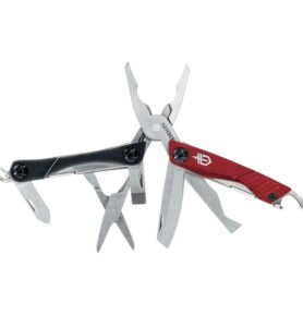 GERBER kleště multifunkční DIME RED