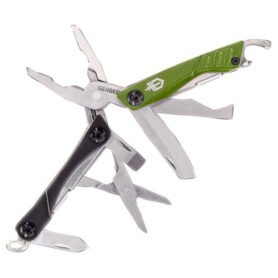 GERBER kleště multifunkční DIME GREEN