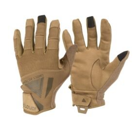 Rukavice HARD GLOVES COYOTE vel. XXL
