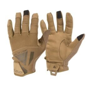 Rukavice HARD GLOVES COYOTE vel. L