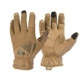 Rukavice LIGHT GLOVES COYOTE vel. M