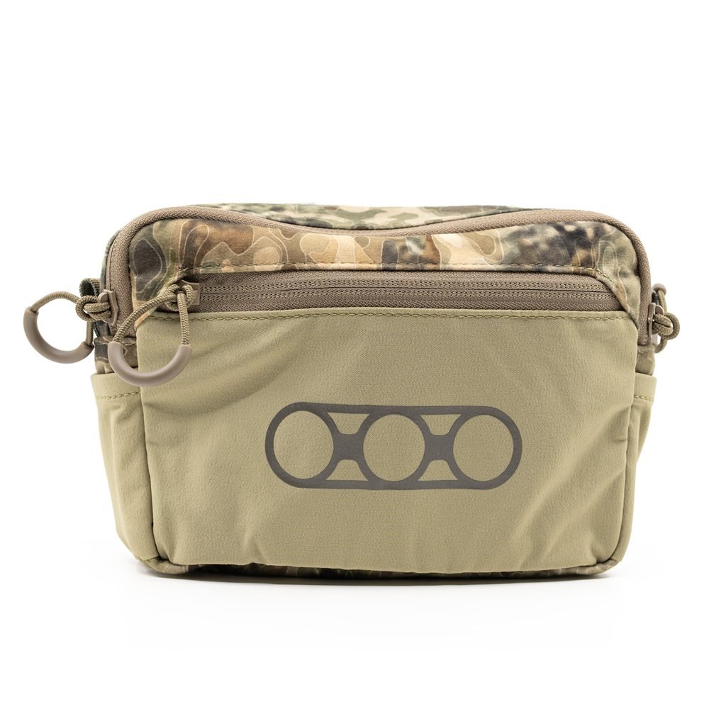 EBERLESTOCK pouzdro GENERAL PURPOSE LARGE MIRAGE