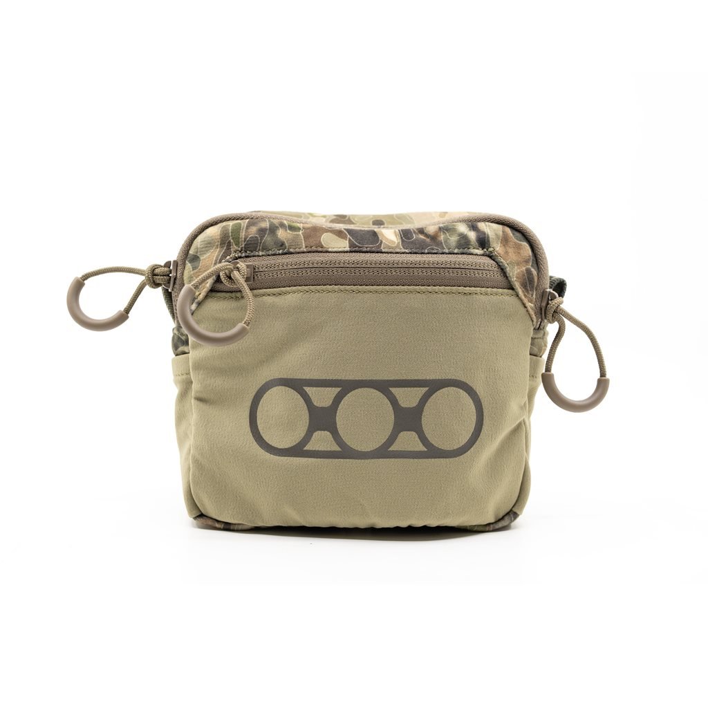 EBERLESTOCK pouzdro GENERAL PURPOSE SMALL MIRAGE