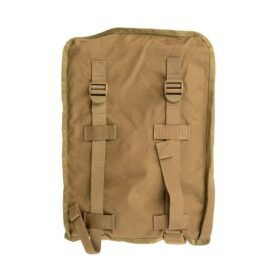 EBERLESTOCK převlek na zbraňové pouzdro GSTC M-TYPE COYOTE BROWN