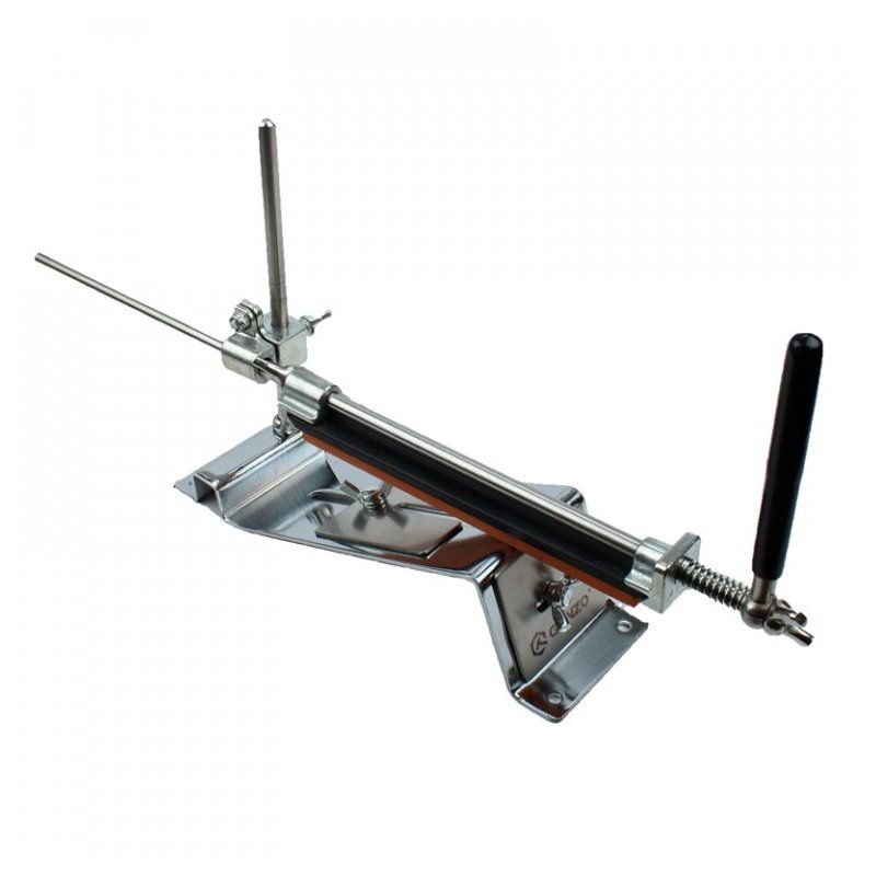 GANZO brousící sada TOUCH PRO STEEL