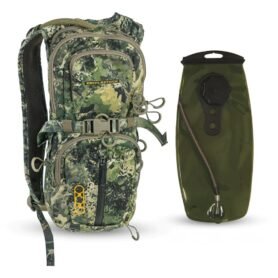 EBERLESTOCK batoh MINI ME Hydro MOUNTAIN