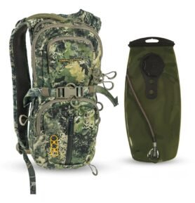 EBERLESTOCK batoh MINI ME Hydro MOUNTAIN