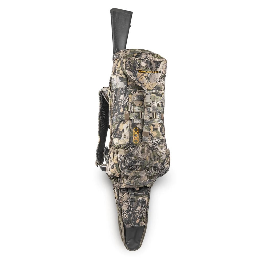 EBERLESTOCK batoh H2 GUNRUNNER MOUNTAIN