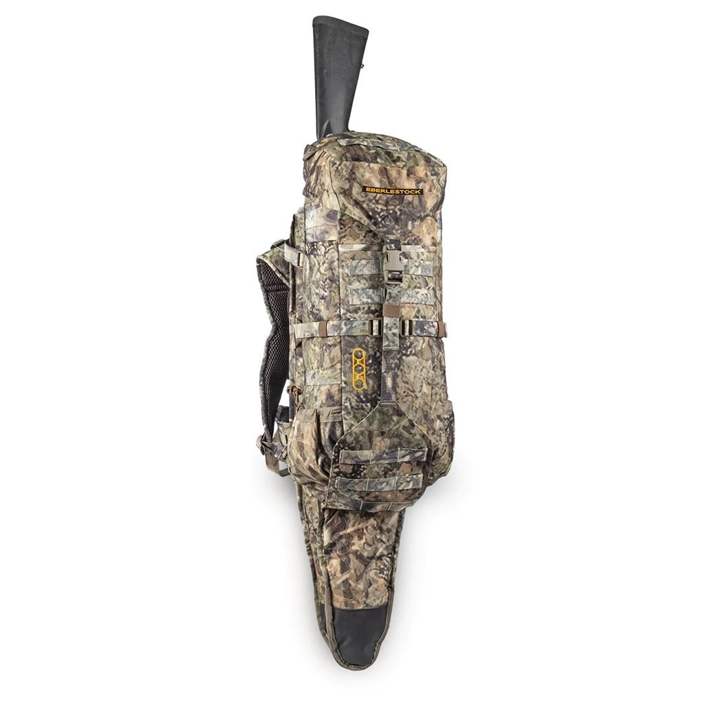 EBERLESTOCK batoh H2 GUNRUNNER MIRAGE