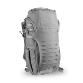 EBERLESTOCK batoh H31 BANDIT ŠEDÝ