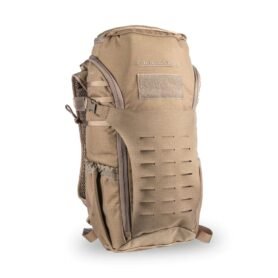 EBERLESTOCK batoh H31 BANDIT DRY EARTH