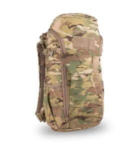 EBERLESTOCK batoh H31 BANDIT MULTICAM