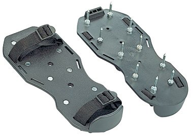 Hřebíkové podešví 40mm