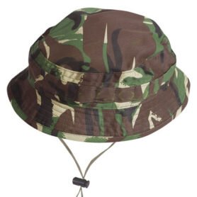 Klobouk BRIT SPEC.FORC.BUSH DPM vel. 62