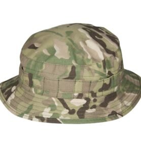 Klobouk SPECIAL FORCES BUSH MILCAM vel. 55