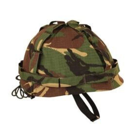 Helma US-STYLE plastová maskování DPM - vel.53-60 cm