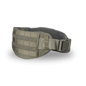 EBERLESTOCK pás bederní náhradní MILITARY GREEN