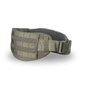 EBERLESTOCK pás bederní náhradní MILITARY GREEN