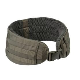 EBERLESTOCK pás bederní náhradní velký MILITARY GREEN