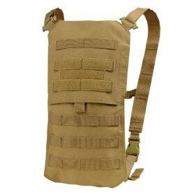 CONDOR OUTDOOR batoh hydratační OASIS 2,5 l COYOTE BROWN
