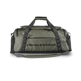 EBERLESTOCK taška přepravní HYLLUS 45 L MILITARY GREEN