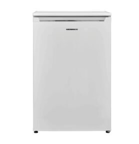 HEINNER chladnička HF-V122E++ bílá