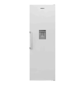 HEINNER chladnička HF-V401NFWDE++ bílá