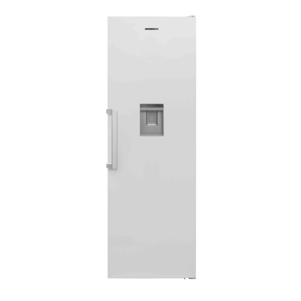 HEINNER chladnička HF-V401NFWDE++ bílá