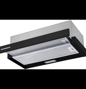 HEINNER digestoř HTCH-MD400BK