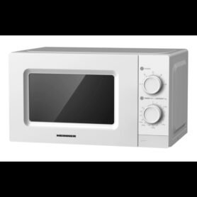 HEINNER mikrovlnná trouba HMW-MD20MWH bílá