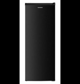 HEINNER mraznička HFF-HM168BKE++