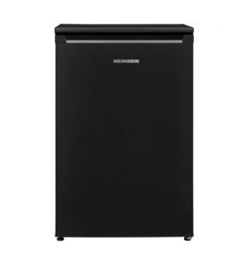 HEINNER mraznička HFF-V102BKE++ černá