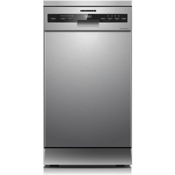 HEINNER myčka nádobí HDW-FSM45710AXD+++