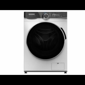 HEINNER pračka se sušičkou HWDM-M1014IVKB