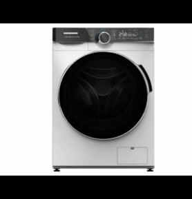 HEINNER pračka se sušičkou HWDM-M1014IVKB