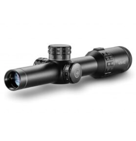 Puškohled HAWKE FRONTIER 30 1-6X24 IR TACTICAL DOT