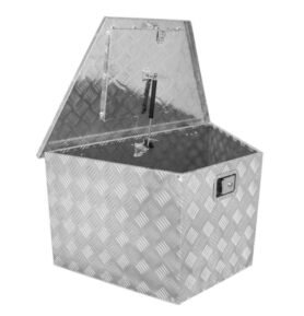 Güde Hliníková přepravní bedna GT 120